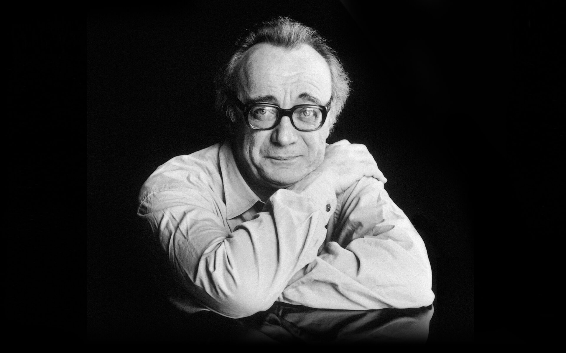 Alfred Brendel